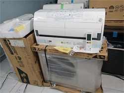 Mitsubishi Inverter nội địa Nhật 1.5HP (MSZ-ZW2822)